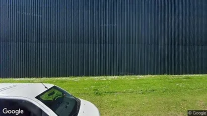 Gewerbeflächen zur Miete in Zaanstad – Foto von Google Street View