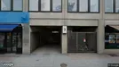 Lokaler för uthyrning, Björneborg, Satakunta, Itäpuisto 7