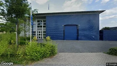 Commercial properties for sale in Ommen - Photo from Google Street View