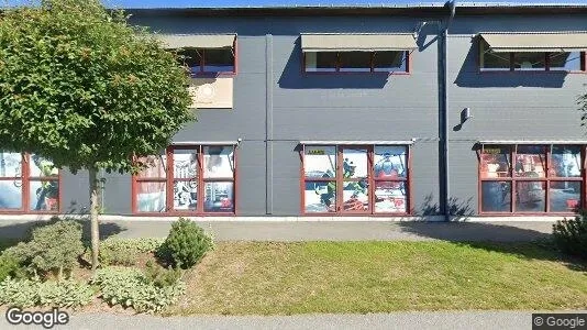 Büros zur Miete i Uppsala – Foto von Google Street View