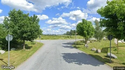 Kontorlokaler til leje i Uppsala - Foto fra Google Street View