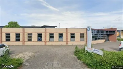 Lokaler til leje i Meppel - Foto fra Google Street View