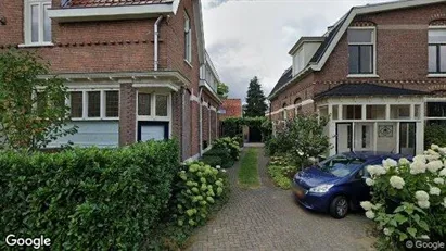 Office spaces for rent in Rheden - Photo from Google Street View