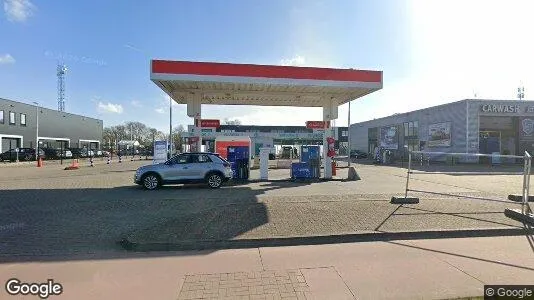 Commercial properties for sale i Overbetuwe - Photo from Google Street View