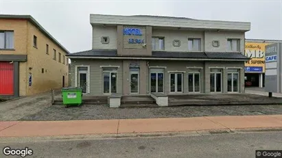 Commercial properties for rent in Sint-Truiden - Photo from Google Street View