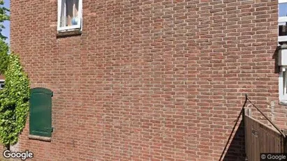 Commercial properties for rent in Enschede - Photo from Google Street View
