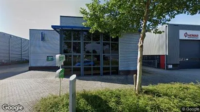 Bedrijfsruimtes te koop in Hellendoorn - Foto uit Google Street View