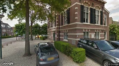 Office spaces for rent in Bunnik - Photo from Google Street View