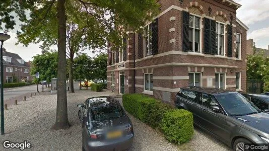 Büros zur Miete i Bunnik – Foto von Google Street View
