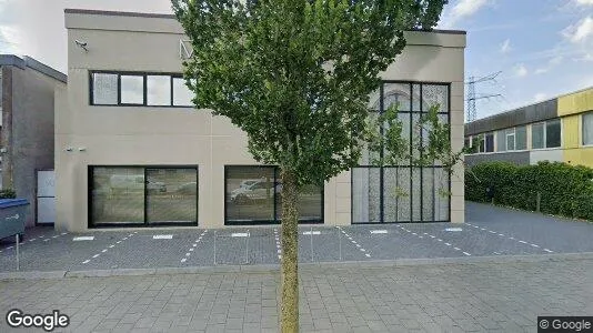 Lokaler til leje i Zaanstad - Foto fra Google Street View