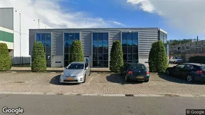 Lokaler til leje i Huizen - Foto fra Google Street View