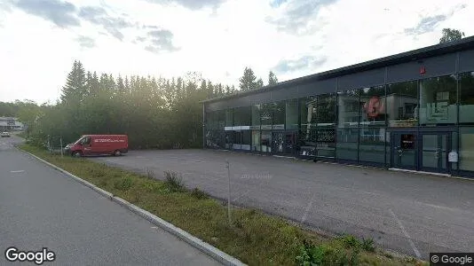 Lokaler til leje i Espoo - Foto fra Google Street View