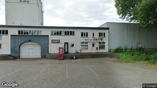 Commercial properties for sale i Echt-Susteren - Photo from Google Street View