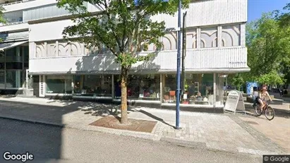 Lokaler til leje i Jyväskylä - Foto fra Google Street View
