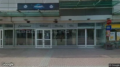 Lokaler til leje i Pori - Foto fra Google Street View