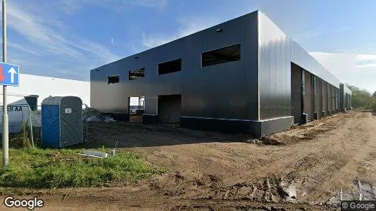 Lokaler til leje i Weert - Foto fra Google Street View