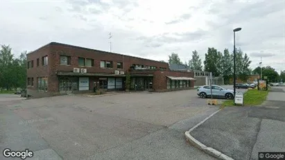 Lokaler til leje i Ylöjärvi - Foto fra Google Street View