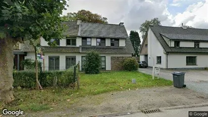 Gewerbeflächen zur Miete in Sint-Niklaas – Foto von Google Street View