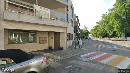 Lokaler til leje i Kontich - Foto fra Google Street View