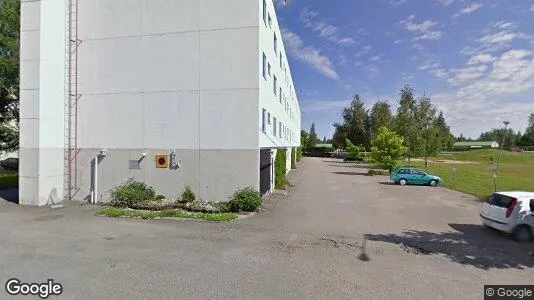 Commercial properties for sale i Eurajoki - Photo from Google Street View