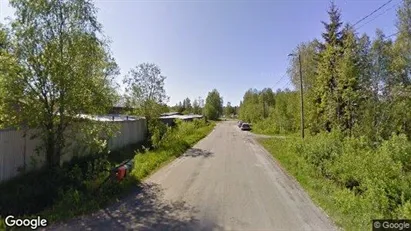 Kontorer til salgs i Oulu – Bilde fra Google Street View