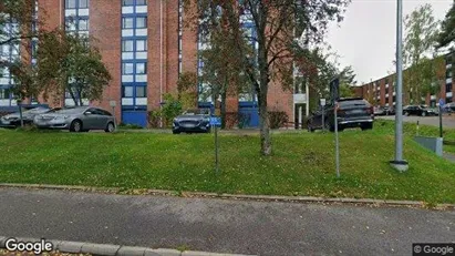 Commercial properties for sale in Vantaa - Photo from Google Street View