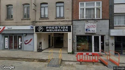 Büros zur Miete i Temse – Foto von Google Street View