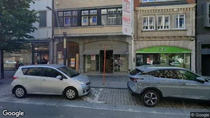 Commercial properties for rent in Kortrijk - Photo from Google Street View