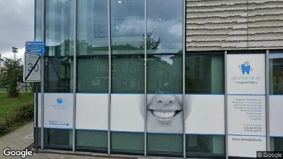 Office spaces for rent in Leuven - Photo from Google Street View