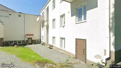 Bedrijfsruimtes te koop in Sastamala - Foto uit Google Street View