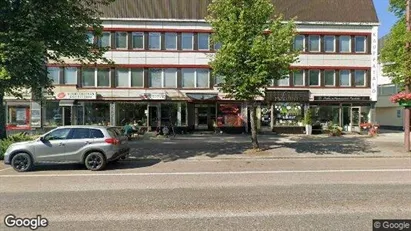 Lokaler til salg i Äänekoski - Foto fra Google Street View