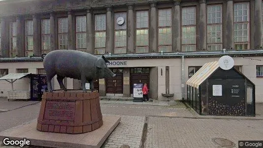 Commercial properties for sale i Tartu - Photo from Google Street View