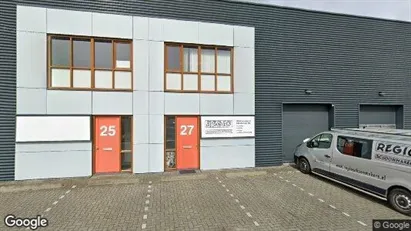 Commercial properties for sale in Lansingerland - Photo from Google Street View