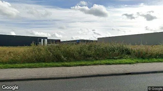Lokaler til leje i Lansingerland - Foto fra Google Street View