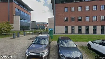Büros zur Miete in Zoetermeer – Foto von Google Street View