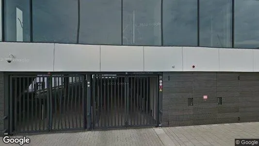Lokaler til leie i Schiedam – Bilde fra Google Street View