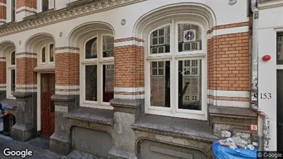 Büros zur Miete in Amsterdam Centrum – Foto von Google Street View
