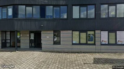 Office spaces for rent in Papendrecht - Photo from Google Street View