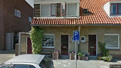 Bedrijfsruimtes te koop in Haarlem - Foto uit Google Street View
