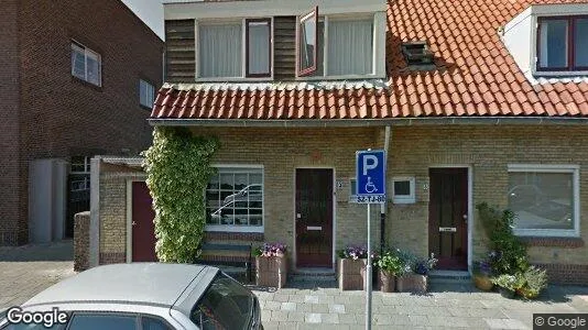 Commercial properties for sale i Haarlem - Photo from Google Street View