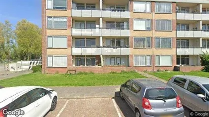 Bedrijfsruimtes te koop in Purmerend - Foto uit Google Street View