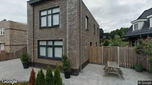 Commercial properties for sale i Almere - Photo from Google Street View