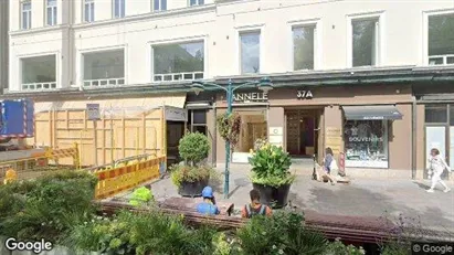 Office spaces for rent in Helsinki Eteläinen - Photo from Google Street View