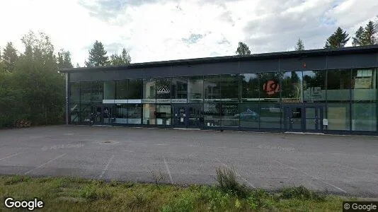 Gewerbeflächen zur Miete i Espoo – Foto von Google Street View
