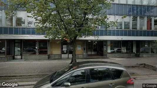 Büros zur Miete i Salo – Foto von Google Street View