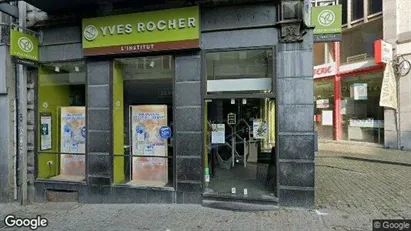 Lokaler til leje i Bergen - Foto fra Google Street View