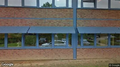 Lokaler til leie i Luik – Bilde fra Google Street View