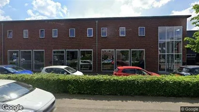 Commercial properties for rent in Barneveld - Photo from Google Street View