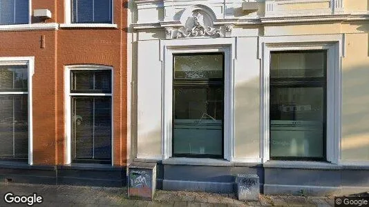 Büros zur Miete i Leeuwarden – Foto von Google Street View