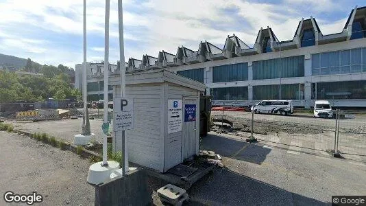 Lokaler til leje i Bergen Årstad - Foto fra Google Street View
